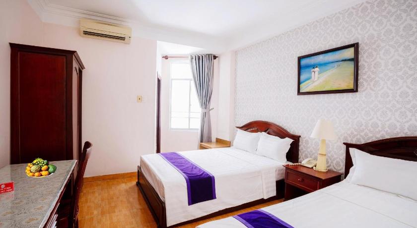 Violet hotel&spa - image 21