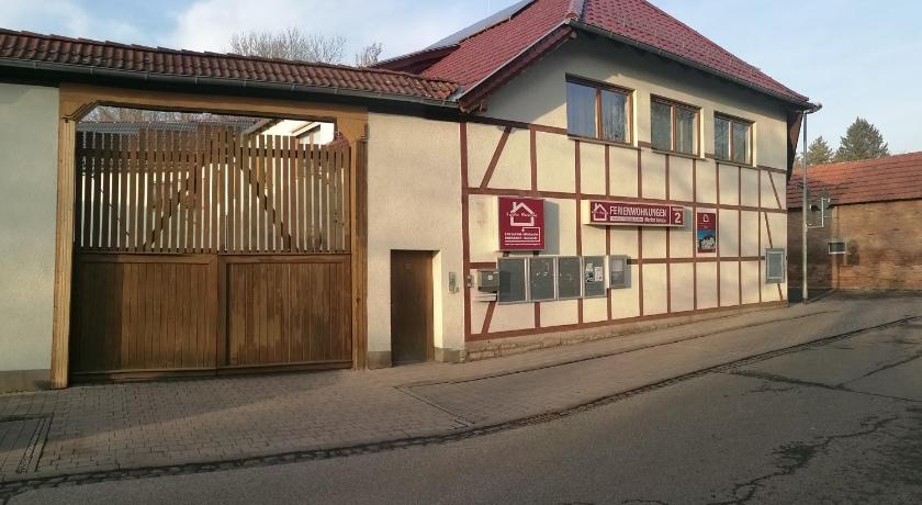 Gaestehaus Remde