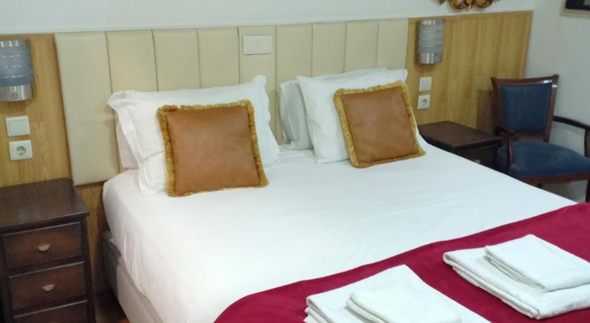 Porto Faria Guimares Porto Centro 3-Star Hotel restaurant