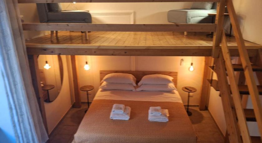 罗马 Double B Ferruccio I 3星级 酒店 大堂