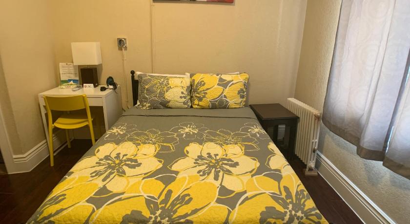 Imagen de Habitación doble con baño privado (Double Room with Private Bathroom) 4