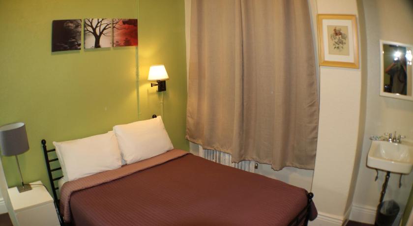 Imagen de Habitación doble con baño privado (Double Room with Private Bathroom) 2