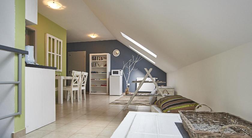 Cityap Apartments photo