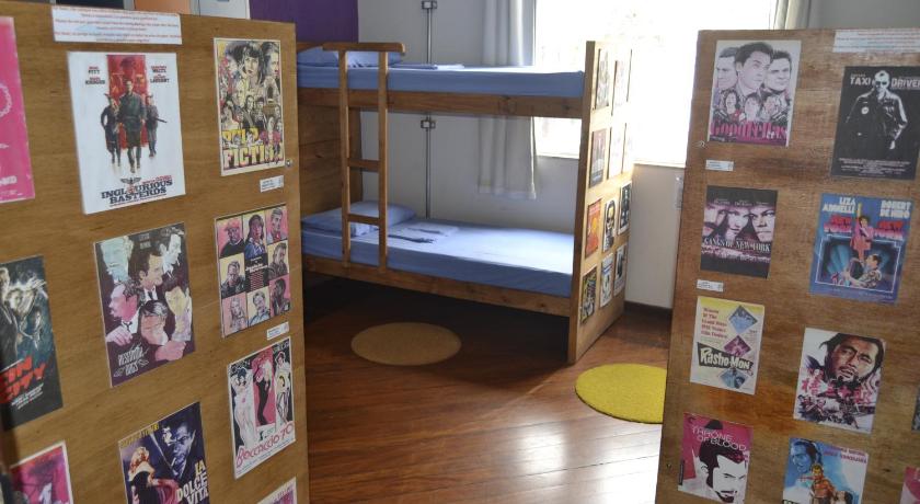 Image of Bed in 6-Bed Mixed Dormitory Room 3