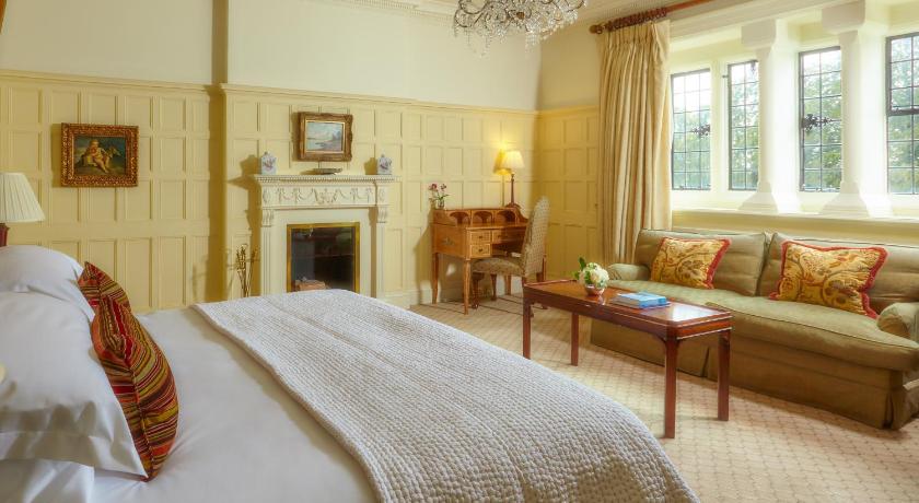 Danesfield House Hotel And Spa