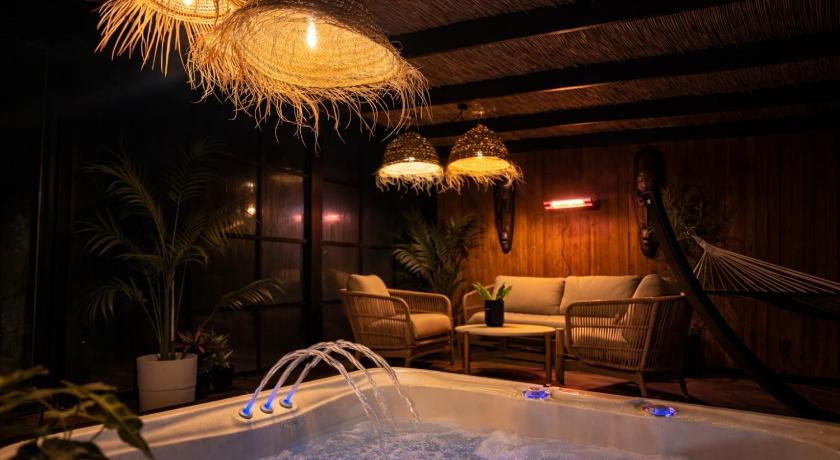 Slava Spa Relax House