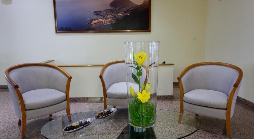 Hotel Sao Jorge Garden photo