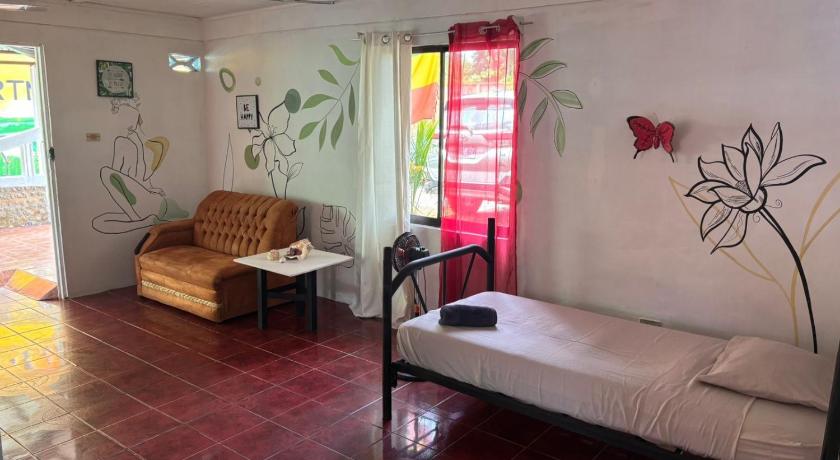 ShalonApartments Relax in the Paradise of Cahuita