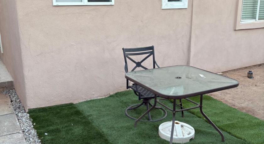 피닉스 (AZ) PEARL STUDIO Cozy Cute efficient unit central to Downtown PHX stadiums Blueprint Ctr convention cent 3성급 숙소 부대시설