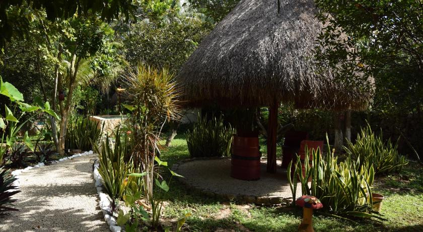 Finca Oz