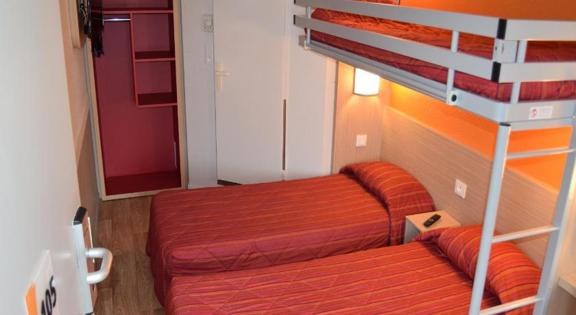 Imagem de Quarto triplo (Triple Room) 14