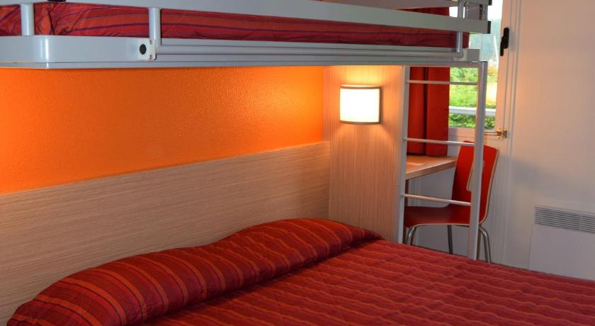 Imagem de Quarto triplo (Triple Room) 15