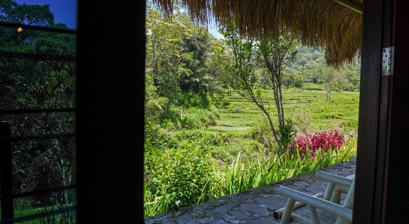 Image of Villa with Garden View 17