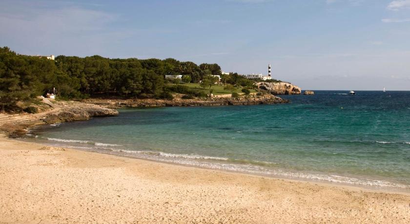 OLA Apartamentos Cala d'Or photo