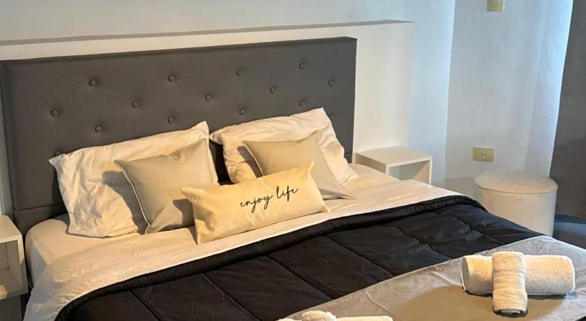 Ezeiza Comfort Stay