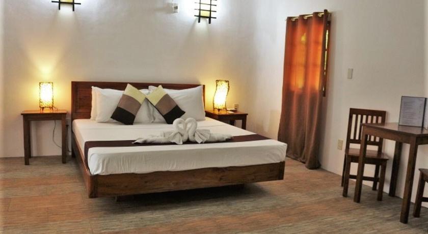 Image of Suite Sea View 0