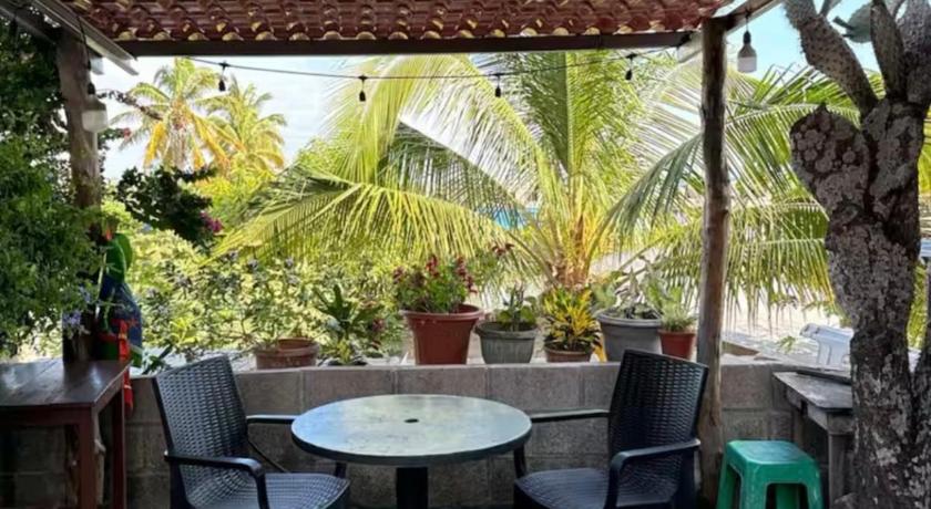 Departamento Stefany