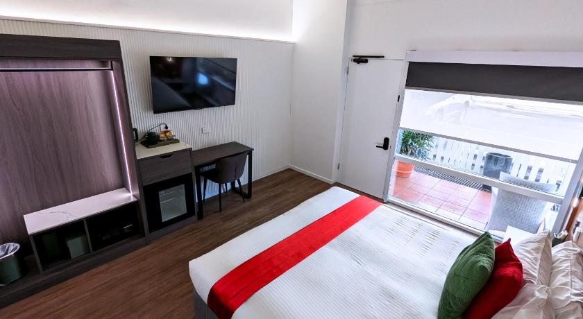 Imagen de Tropica Room 3