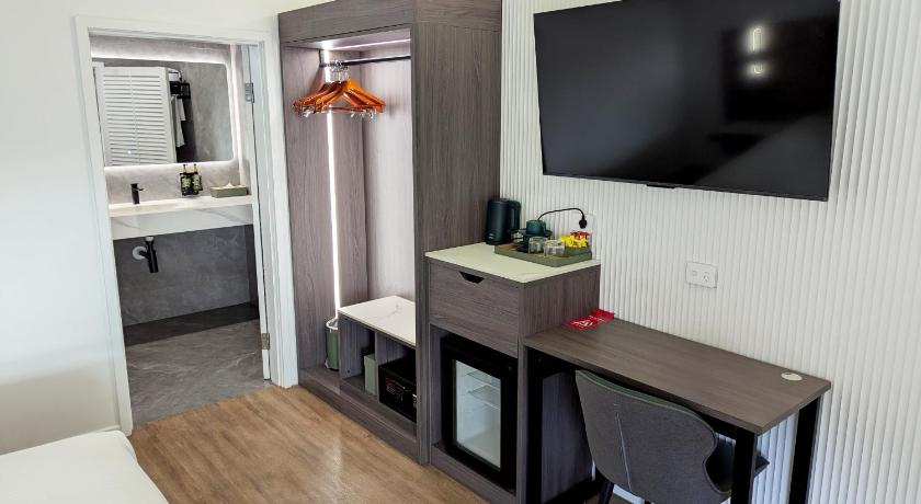 Imagen de Tropica Room 6