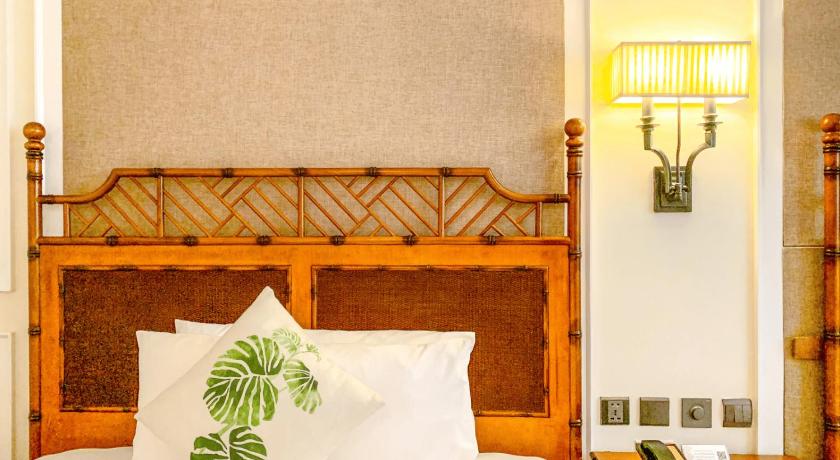 Feliz Hotel Boracay - image 2