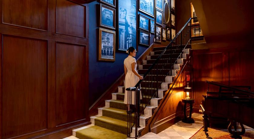 Bangkok Metropole, Bangkok, a Tribute Portfolio Hotel 5-Star Hotel suite