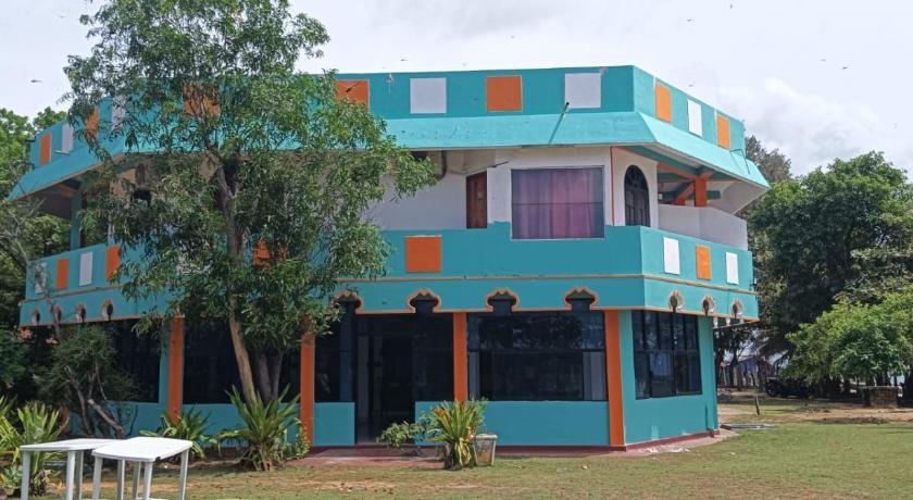 Sea View Beach Hotel - image 6