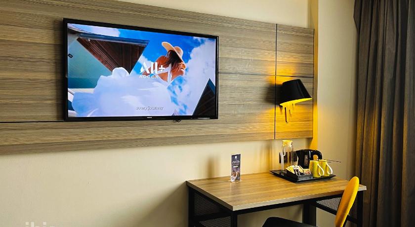 ibis Styles Bekasi Jatibening - image 28