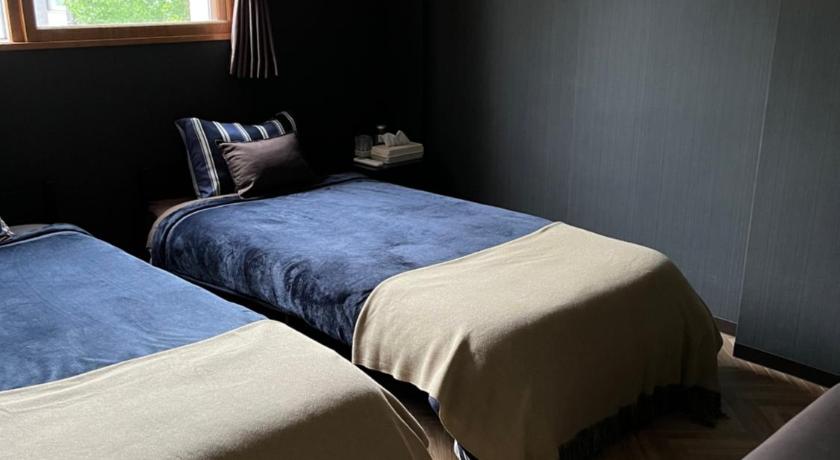 삿포로 Hokkaido Bed & Bagel 1성급 숙소 부대시설