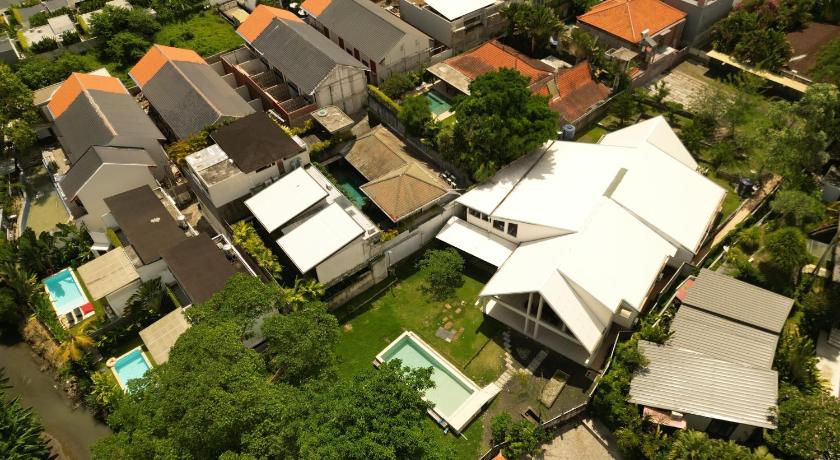 발리 passifika house 호텔 부대시설