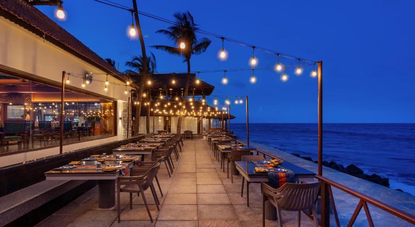 MGM Beach Resort - image 10