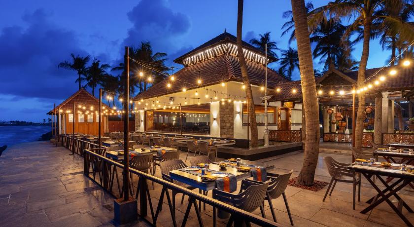 MGM Beach Resort - image 11