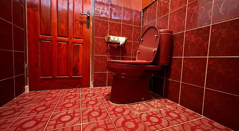 Image de Chambre Double ou Lits Jumeaux Deluxe – Vue sur Jardin (Deluxe Double or Twin Room with Garden View) 5
