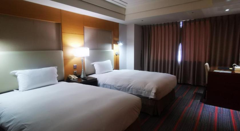 Image of Economy Twin Room 0