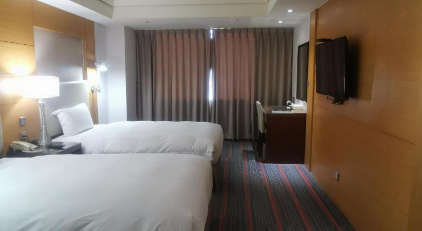 Image of Economy Twin Room 1