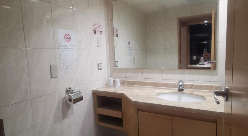 Image of Economy Twin Room 3