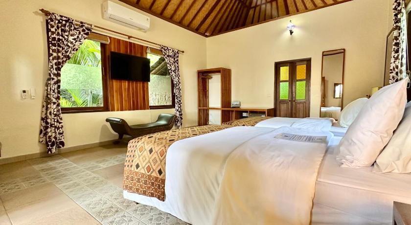 Image of Villa with Ocean View 5