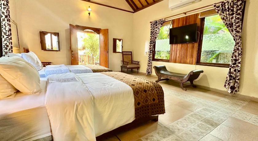 Image of Villa with Ocean View 0