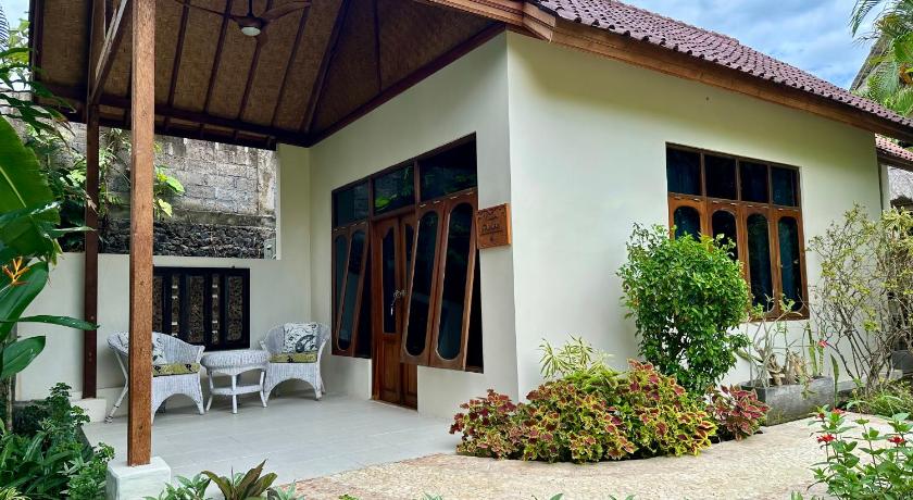 Image of Private Villa with Garden View 6