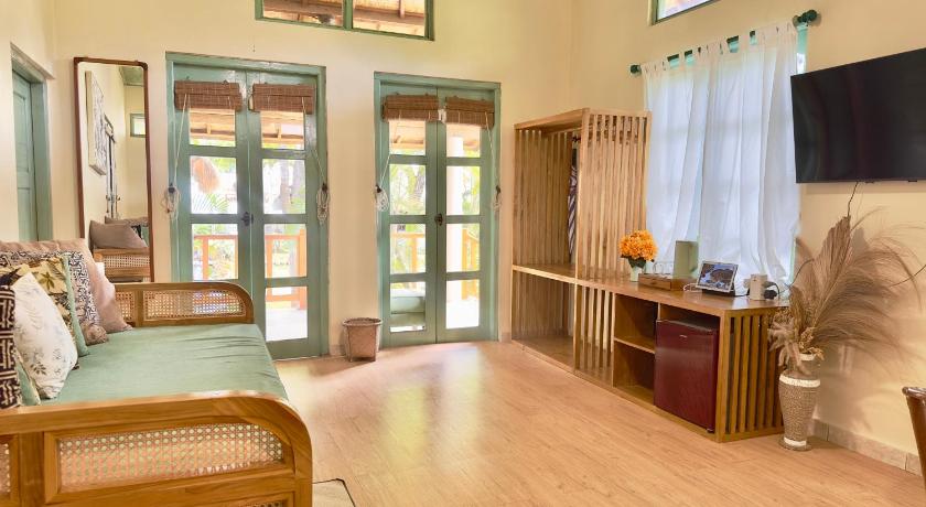 Image of Triple Room 9