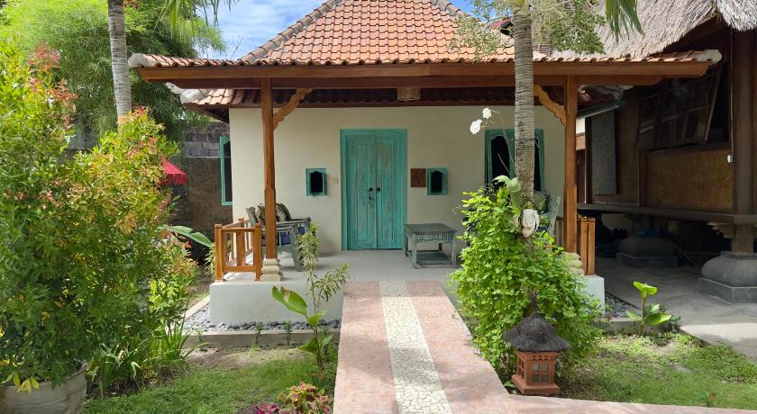 Image of Villa with Pool View 1