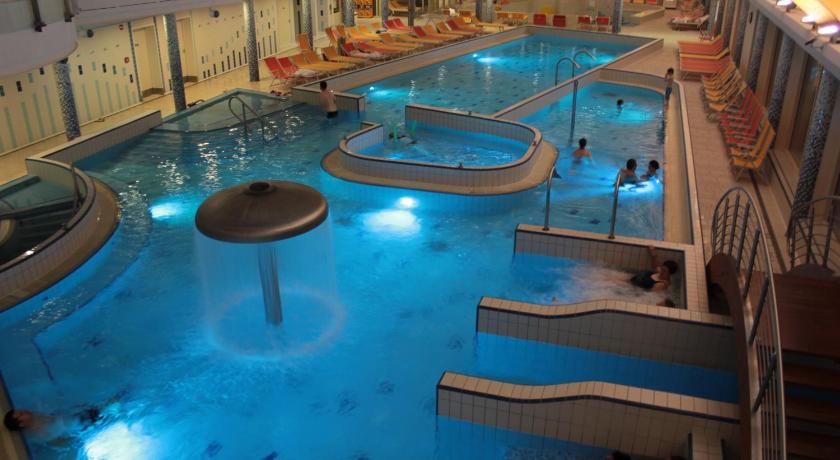 Wellness Apartments in Velence — Hotel in Velence