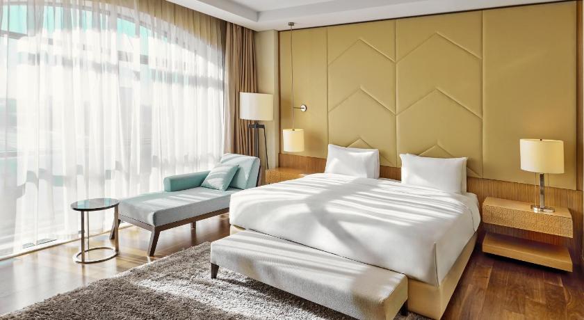 Image of Diplomatic Suite 1