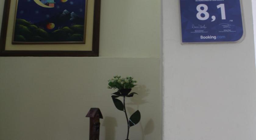 Hostal Rosa Mar photo