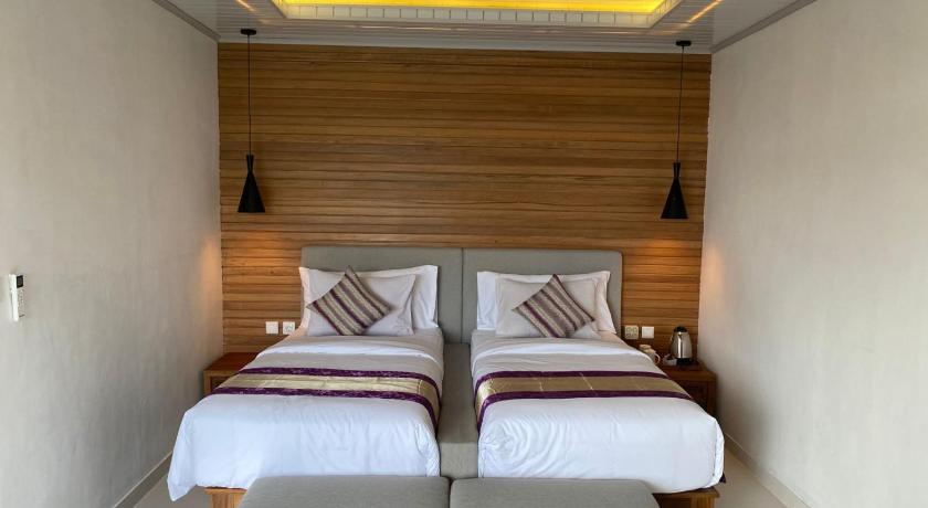 Hotel Arsa Santhi Nusa Penida - image 26