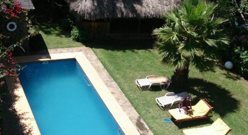 Villa -Guesthousejane &amp; Apartments — Hotel in Naivasha