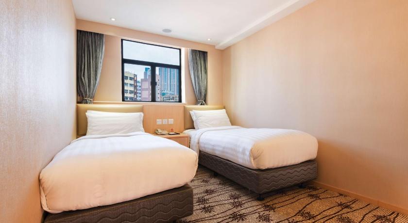 Image of Standard Room 3