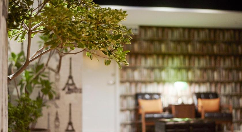 Bon Hotel Taipei - image 4