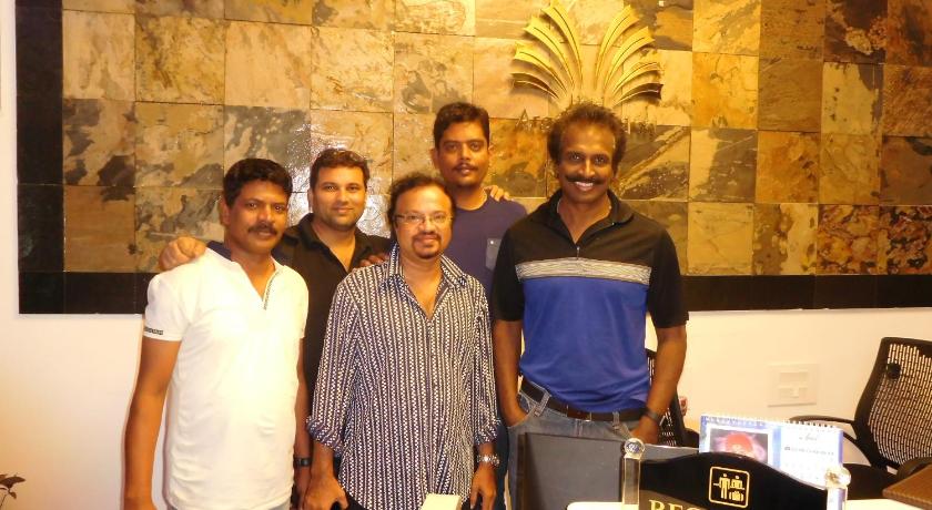 Hotel Aradhana Inn photo