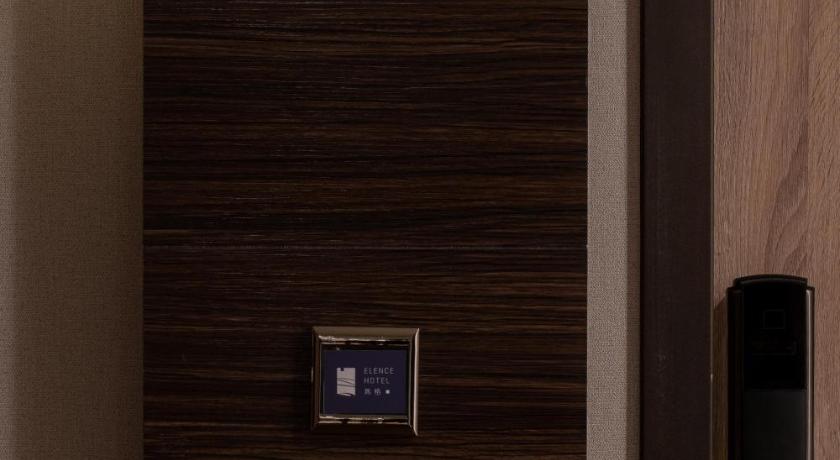 Elence Hotel - image 23