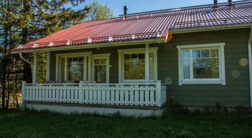 Ounasvaara Sport Cottages photo